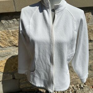 Cracked Wheat Jacket